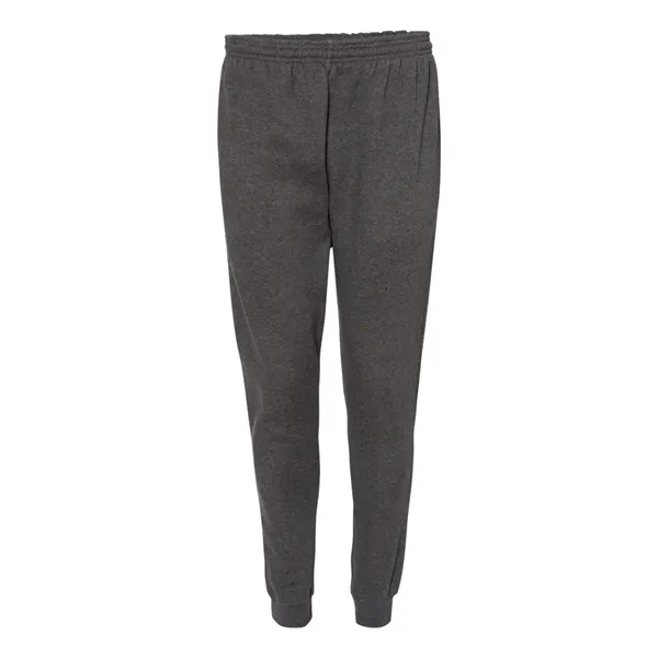 Athletic Fleece Jogger Pants... from ASI 84358 S&S Activewear