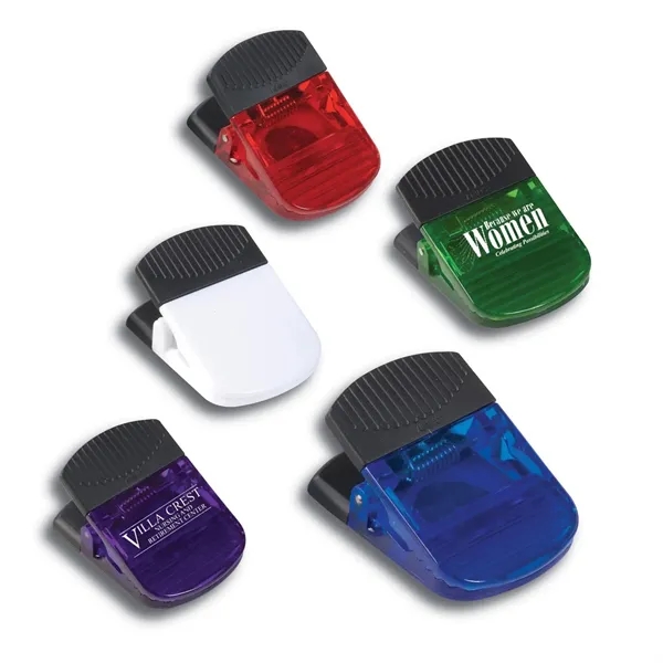 Category: Clips... from ASI 55583 GMG Pen / Ultra PENWORKS