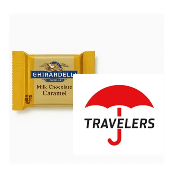 Ghirardelli Squares Bulk... from ASI 89971 Stuff A Mug