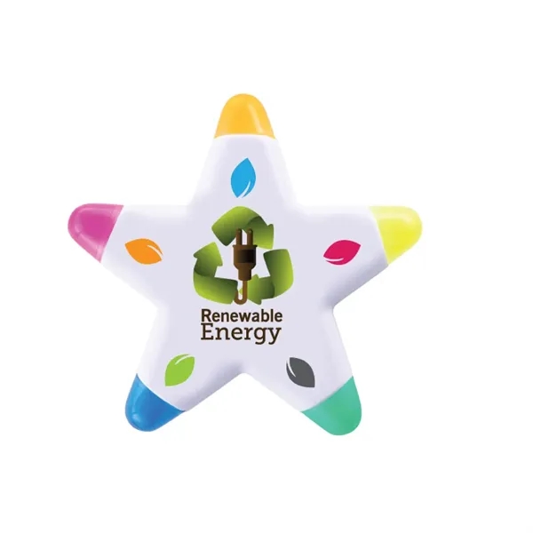 Category: Highlighters-Markers... from ASI 55583 GMG Pen