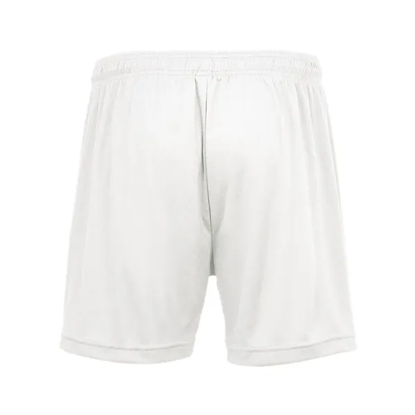 Girl's 4" inseam shorts... from ASI 84358 S&S Activewear