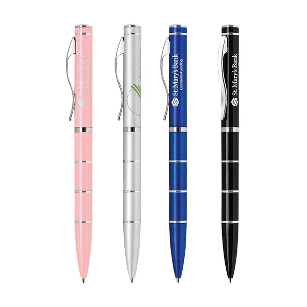 Category: Metal Pens... from ASI 55583 GMG Pen / Ultra PENWORKS