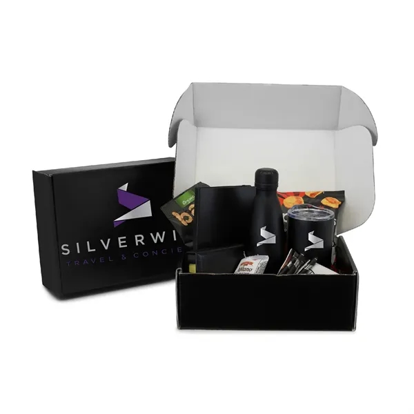 The Executive Box Large.... from ASI 55583 GMG Pen