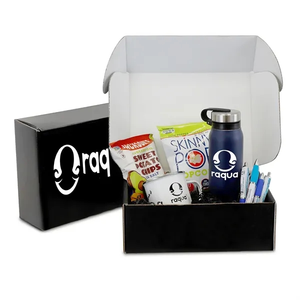 The Wanderlust Box... from ASI 55583 GMG Pen