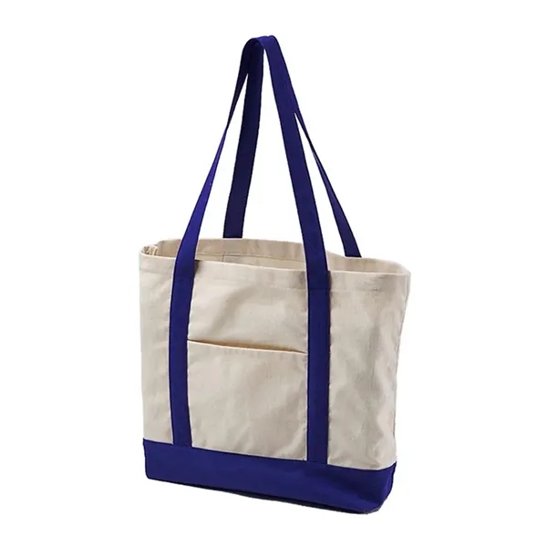 BAGedge Canvas Tote... from ASI 84358 S&S Activewear