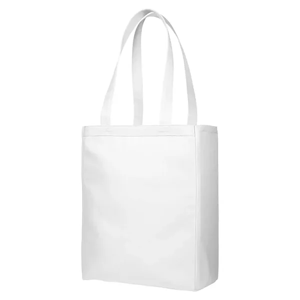 BAGedge Canvas Book Tote... from ASI 84358 S&S Activewear