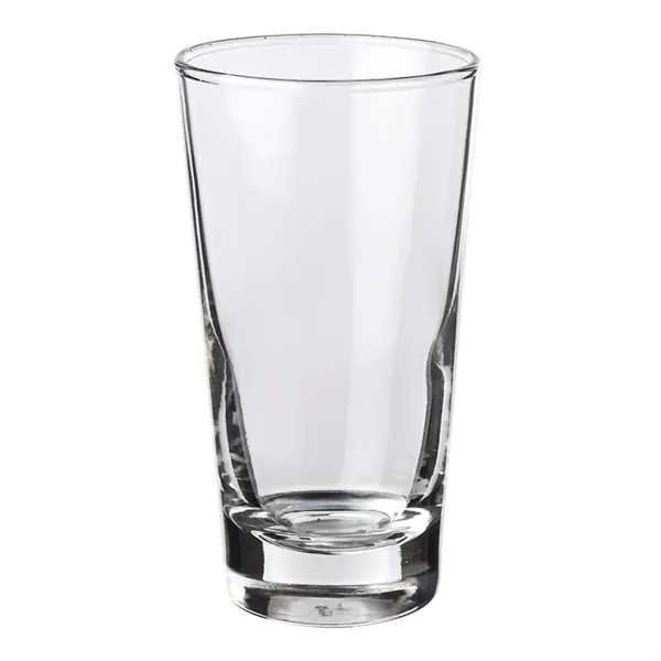 Libbey® heavy Base Glass- Clear.... from ASI 39552 BEL Promo