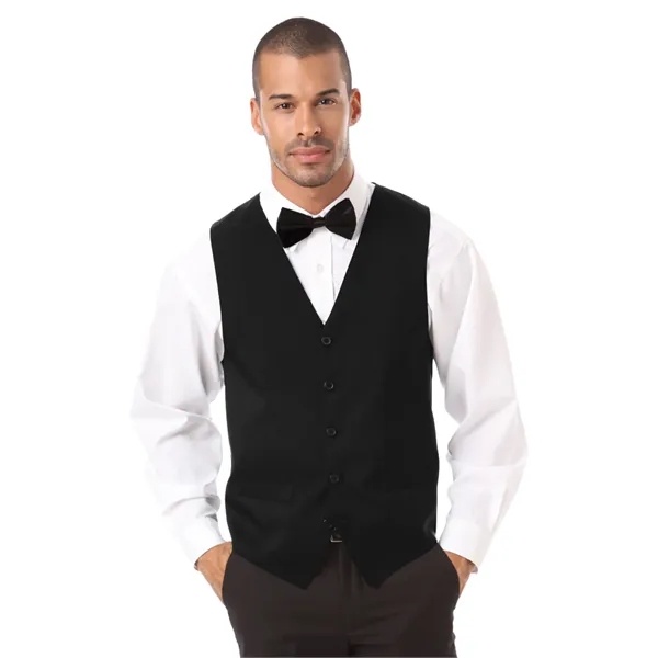 Blue Generation - Unisex 2-Pocket Scotchgard Treated Bist...... from ASI 86018 Scrub Authority