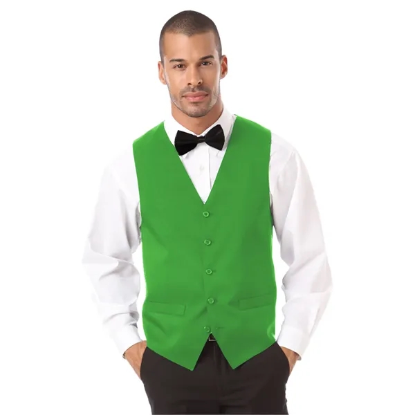 Blue Generation - Unisex 2-Pocket Scotchgard Treated Bist...... from ASI 86018 Scrub Authority