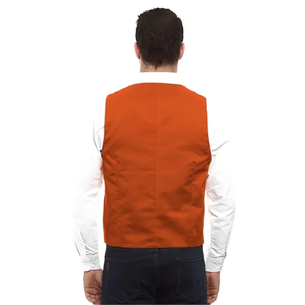 Blue Generation - Unisex 2-Pocket Scotchgard Treated Bist...... from ASI 86018 Scrub Authority