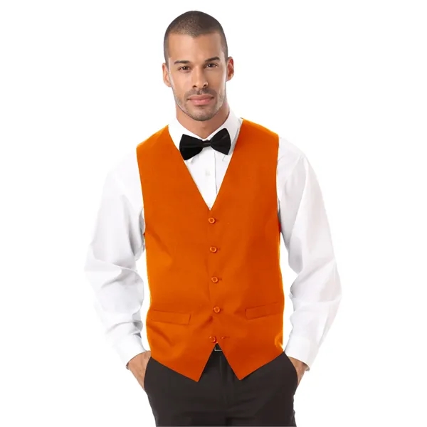 Blue Generation - Unisex 2-Pocket Scotchgard Treated Bist...... from ASI 86018 Scrub Authority