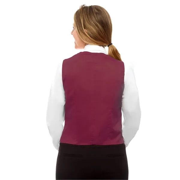 Blue Generation - Women's 2-Pocket Scotchgard Treated Bis...... from ASI 86018 Scrub Authority