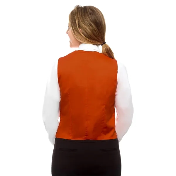 Blue Generation - Women's 2-Pocket Scotchgard Treated Bis...... from ASI 86018 Scrub Authority