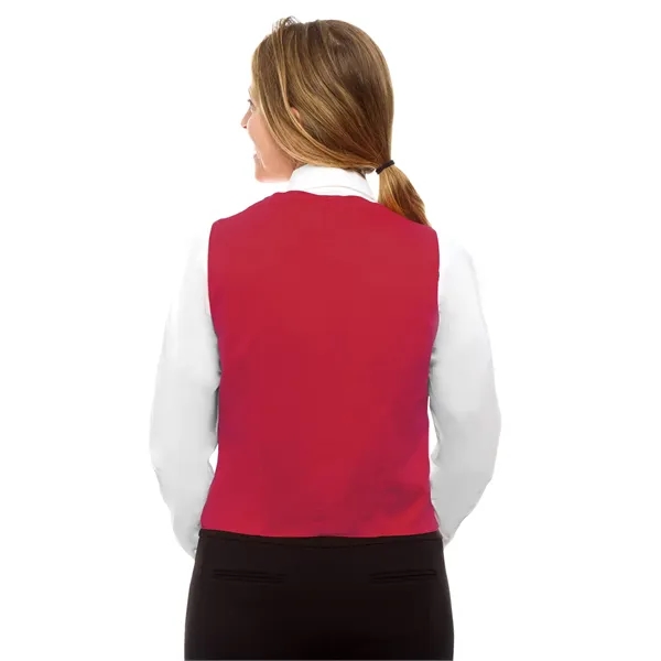 Blue Generation - Women's 2-Pocket Scotchgard Treated Bis...... from ASI 86018 Scrub Authority