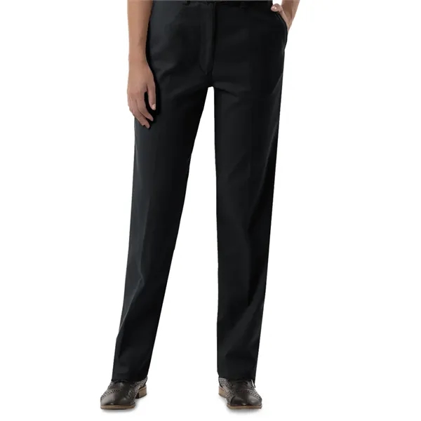 Blue Generation - Women's 4-Pocket Scotchgard Twill Flat ...... from ASI 86018 Scrub Authority