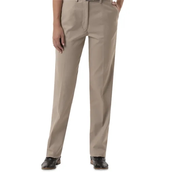 Blue Generation - Women's 4-Pocket Scotchgard Twill Flat ...... from ASI 86018 Scrub Authority