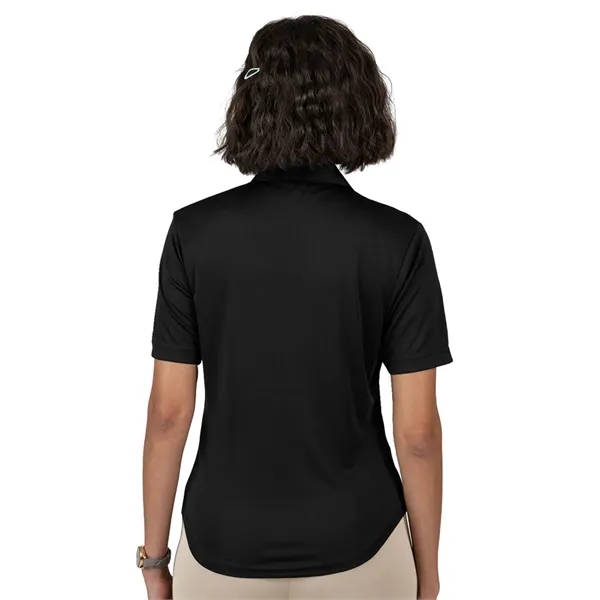 Blue Generation - Women's Pocketless Bonded Collar Dress ...... from ASI 86018 Scrub Authority