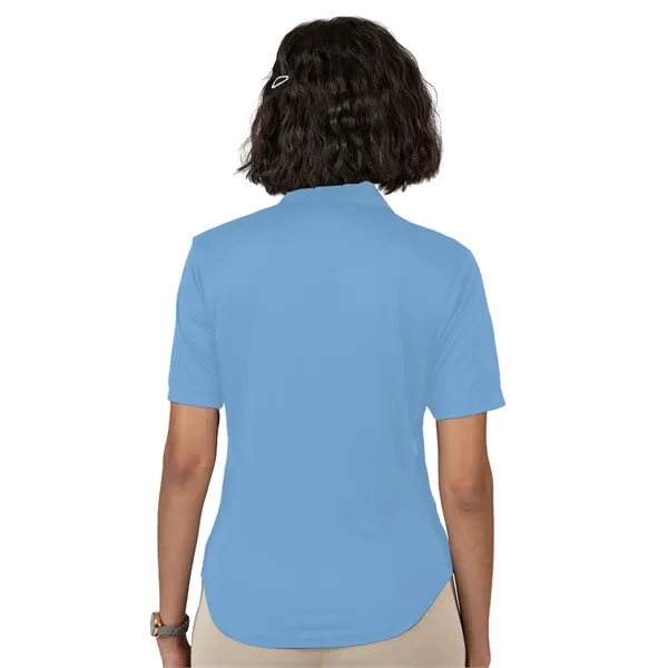 Blue Generation - Women's Pocketless Bonded Collar Dress ...... from ASI 86018 Scrub Authority