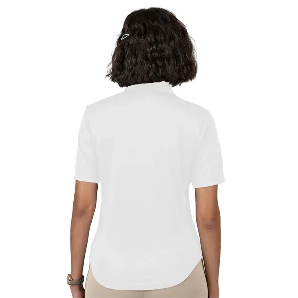 Blue Generation - Women's Pocketless Bonded Collar Dress ...... from ASI 86018 Scrub Authority