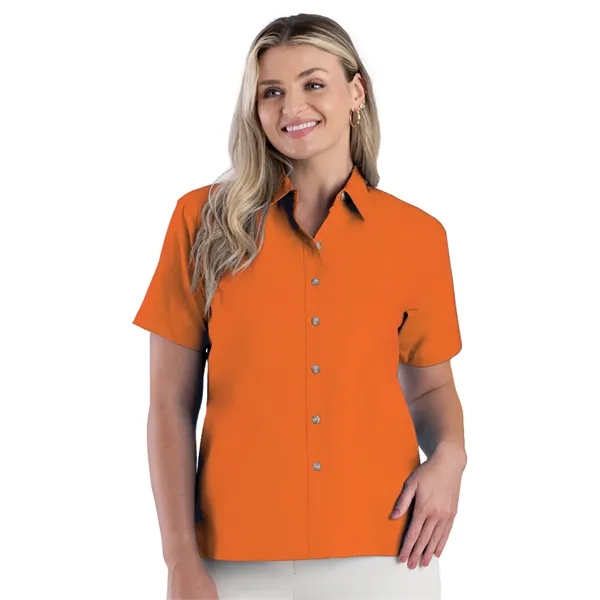 Blue Generation - Women's Pocketless Short Sleeve Superbl...... from ASI 86018 Scrub Authority