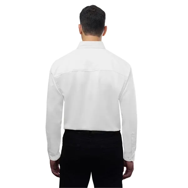 Blue Generation - Men's 1-Pocket Value Poplin Shirt... from ASI 86018 Scrub Authority