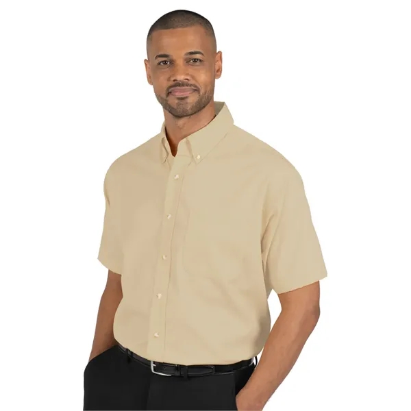 Blue Generation - Men's 1-Pocket Short Sleeve Superblend ...... from ASI 86018 Scrub Authority