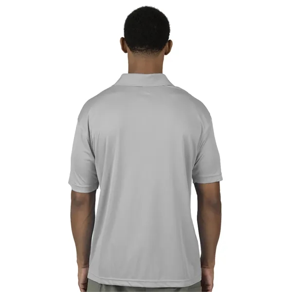 Blue Generation - Men's Pocketless Titan Value Polo... from ASI 86018 Scrub Authority