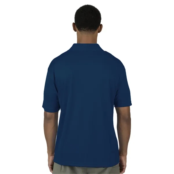 Blue Generation - Men's Pocketless Titan Value Polo... from ASI 86018 Scrub Authority