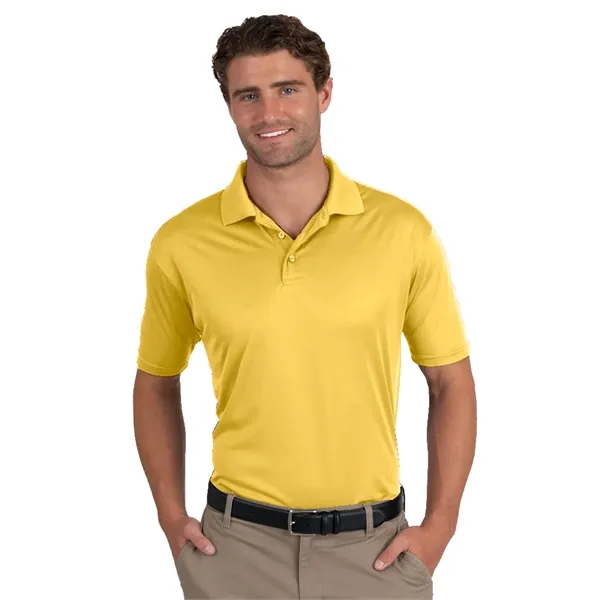 Blue Generation - Men's Pocketless Titan Value Polo... from ASI 86018 Scrub Authority