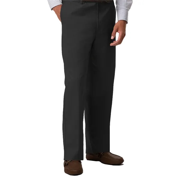 Blue Generation - Men's 4-Pocket Scotchgard Flat Front Pant... from ASI 86018 Scrub Authority