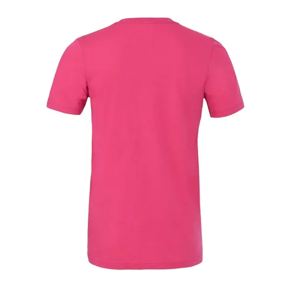 Adult cotton unisex jersey t-shirt. Blank product.... from ASI 84358 S&S Activewear