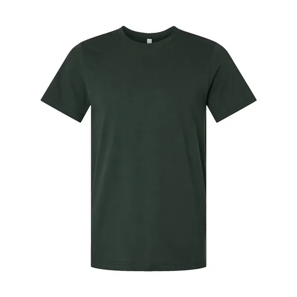 Adult cotton unisex jersey t-shirt. Blank product.... from ASI 84358 S&S Activewear