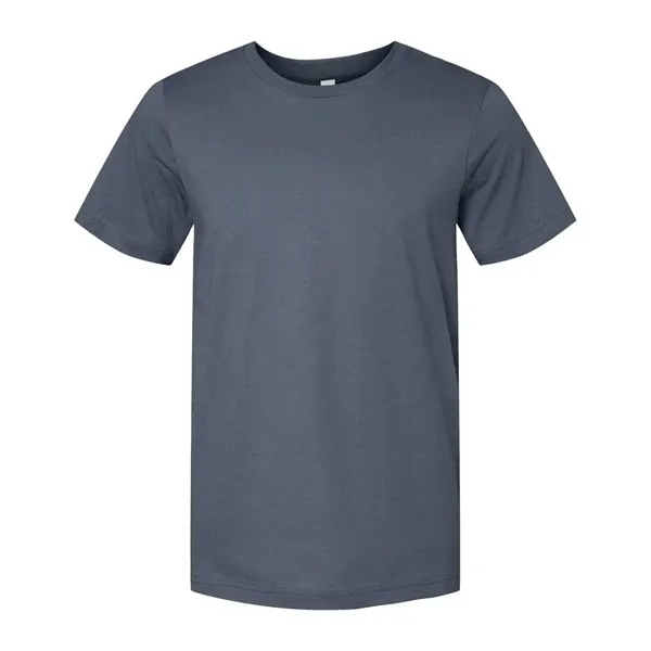 Adult cotton unisex jersey t-shirt. Blank product.... from ASI 84358 S&S Activewear