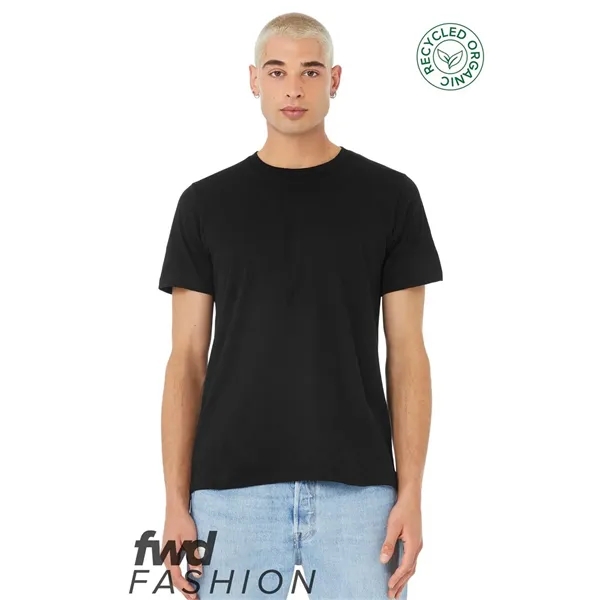 BELLA + CANVAS FWD Fashion Unisex Jersey Recycled Organic...... from ASI 84358 S&S Activewear