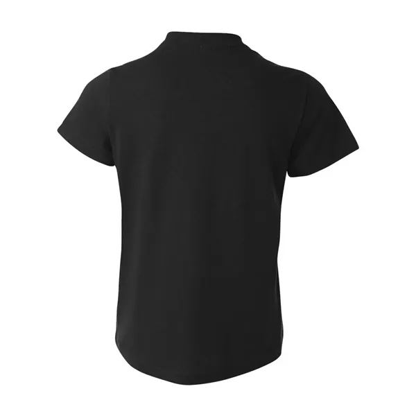Youth size t-shirt. Blank.... from ASI 84358 S&S Activewear