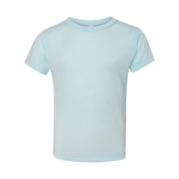 Toddler Triblend Short Sleeve Tee... from ASI 84358 S&S Activewear