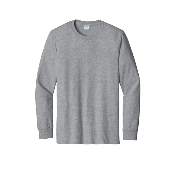 Port & Company - Tall Long Sleeve Essential Tee.... from ASI 84863 SanMar