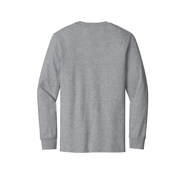 Port & Company - Tall Long Sleeve Essential Tee.... from ASI 84863 SanMar
