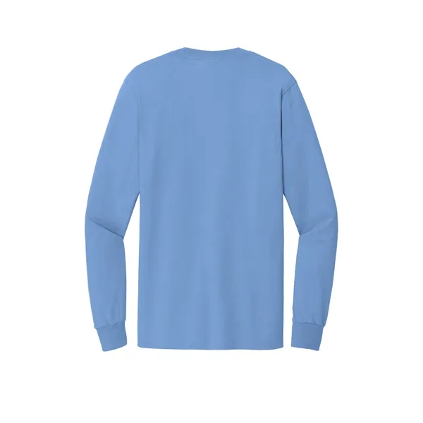 Port & Company - Tall Long Sleeve Essential Tee.... from ASI 84863 SanMar
