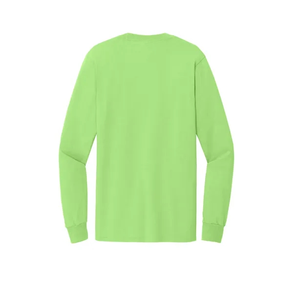 Port & Company - Tall Long Sleeve Essential Tee.... from ASI 84863 SanMar