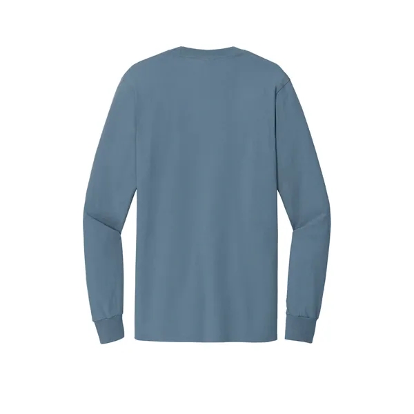 Port & Company - Tall Long Sleeve Essential Tee.... from ASI 84863 SanMar