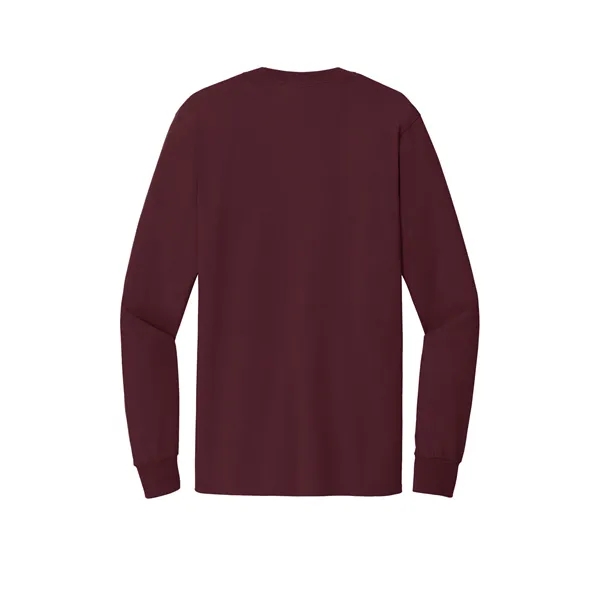 Port & Company - Tall Long Sleeve Essential Tee.... from ASI 84863 SanMar