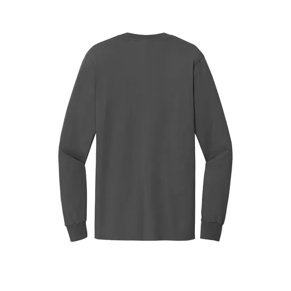 Port & Company - Tall Long Sleeve Essential Tee.... from ASI 84863 SanMar