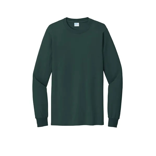 Port & Company - Tall Long Sleeve Essential Tee.... from ASI 84863 SanMar