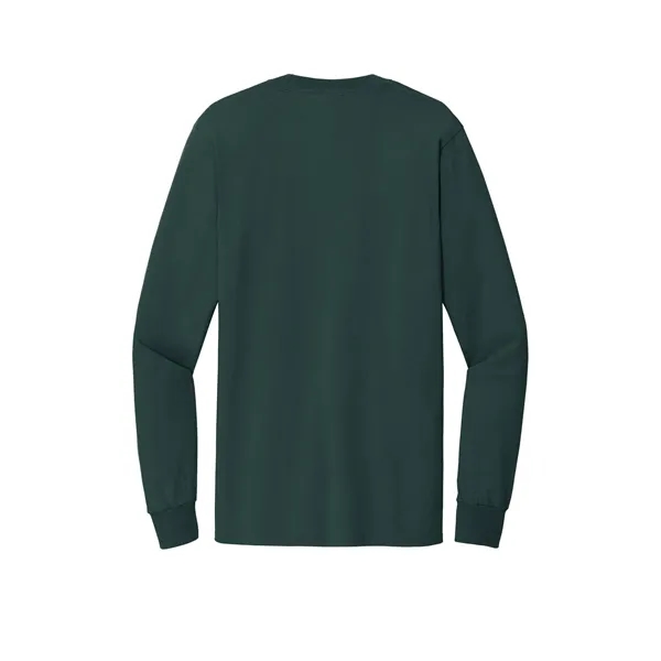 Port & Company - Tall Long Sleeve Essential Tee.... from ASI 84863 SanMar