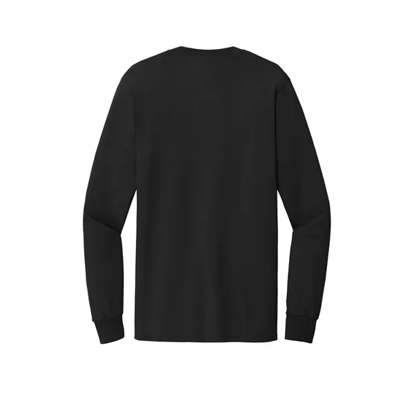 Port & Company - Tall Long Sleeve Essential Tee.... from ASI 84863 SanMar