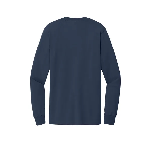 Port & Company - Tall Long Sleeve Essential Tee.... from ASI 84863 SanMar