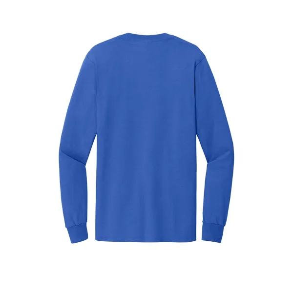 Port & Company - Tall Long Sleeve Essential Tee.... from ASI 84863 SanMar
