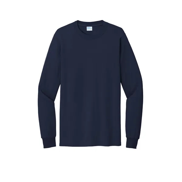 Port & Company - Tall Long Sleeve Essential Tee.... from ASI 84863 SanMar