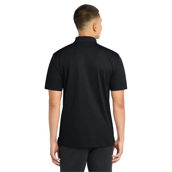 Sport-Tek Tall Micropique Sport-Wick Polo.... from ASI 84863 SanMar